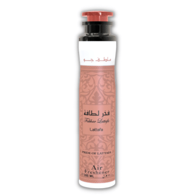 Parfum Pour Femme Lataffa Fakhr - 100 Ml - Eau De Parfum Florale - Neuf