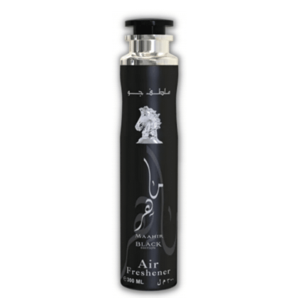 Lattafa Maahir - air freshener 300ml