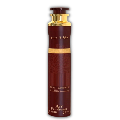 Lattafa Ramz Gold - air freshener 300ml