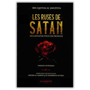 Les Ruses de Satan - Ibn Qayyim - al Hadith