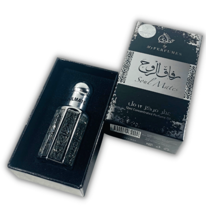 Musc - Musk Soulmates élixir de Parfum 12ml - Otoori