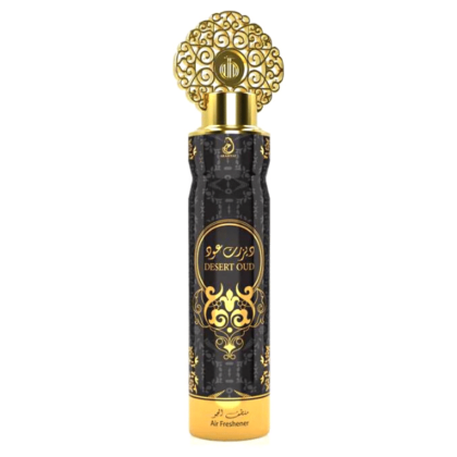 My Perfumes Desert Oud - air freshener 300ml