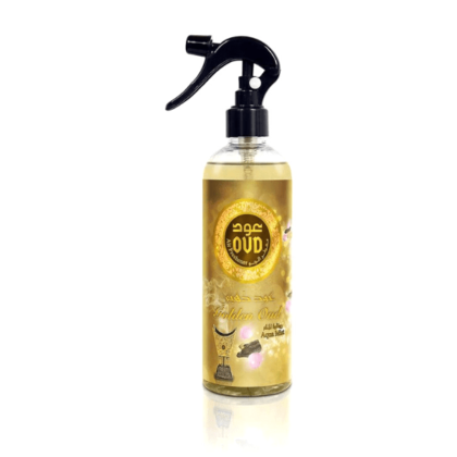 Oud Room Freshener - Golden Oud 455 ml