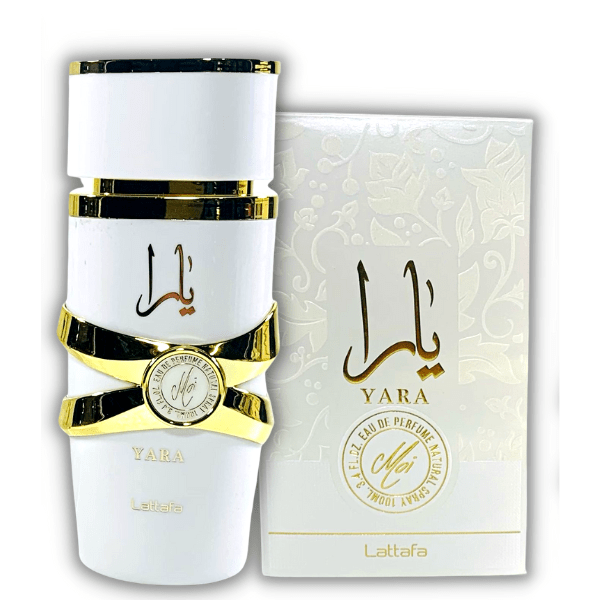 Yara Moi- Lattafa - Eau de parfum 100ml