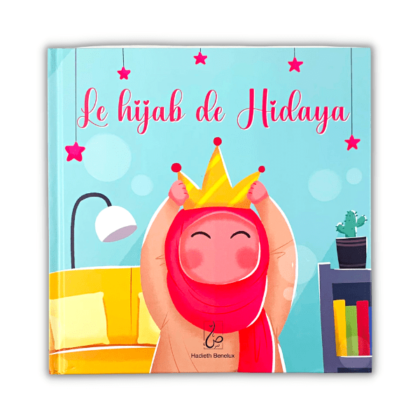 Le Hijab de Hidaya - al Hadieth