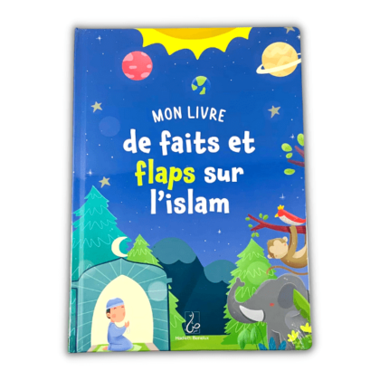 Mon livre de faits et flaps sur l'islam - al Hadieth