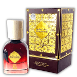 Musk Kashmir - Maison al Qasr - 100ml