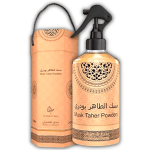 Musk Taher Powdery - Spray air & tissus Room freshener - Otoori - 500ml