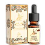 Musk Tahir - Parfum pour diffuseur - 10 ml