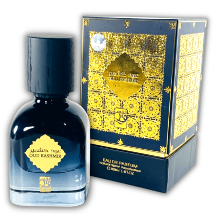 Oud Kashmiri - Maison al Qasr - 100ml