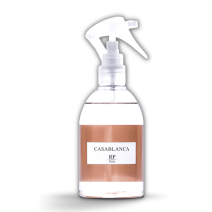 RP PARIS - Casablanca - Parfum d’ambiance tissus - 250 ml