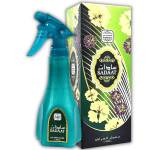 Sadaat - Spray air & tissus Room freshener - Naseem