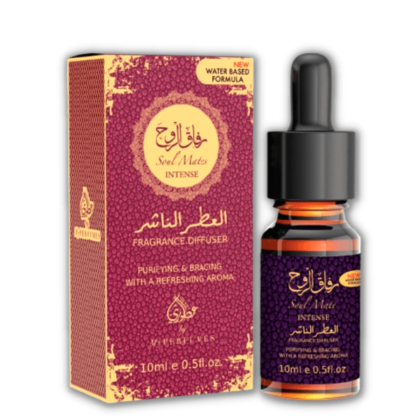 Soul Mates Intense - Parfum pour diffuseur - 10 ml