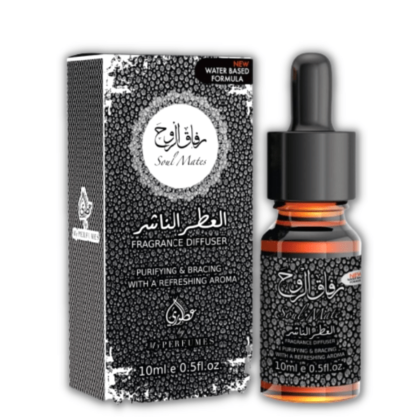 Soul Mates - Parfum pour diffuseur - 10 ml