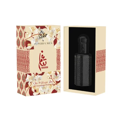 Otoori Collection - Tanaghum - musc  6 ml