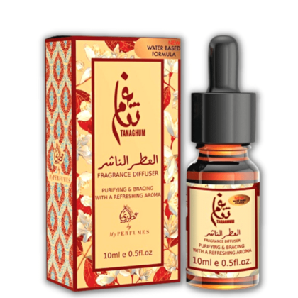 Tanaghum - Parfum pour diffuseur - 10 ml