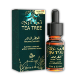Tea Tree - Parfum pour diffuseur - 10 ml