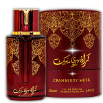 Cranberry Musk - 100ml - My Perfumes Dubaï