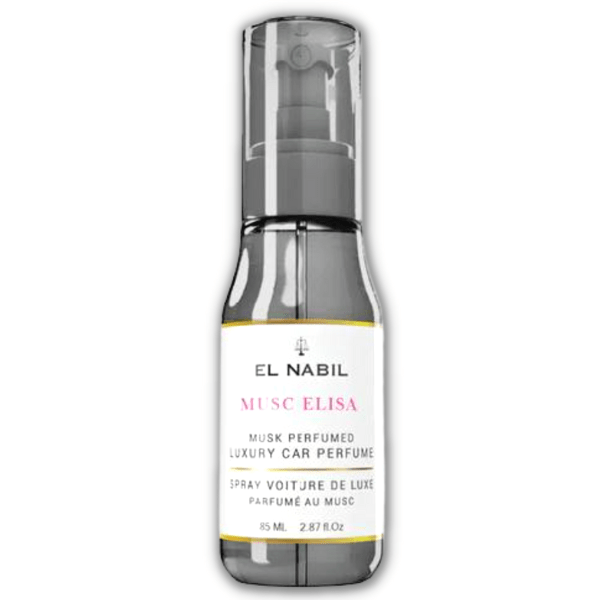 Elisa spray luxe Véhicule – el Nabil Parfums