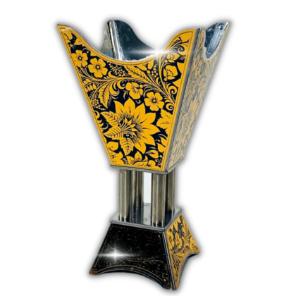 Encensoir Design d’intérieur Émirati