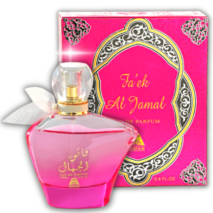Fa'ek al Jamal - Maison Anfar - 100 ml