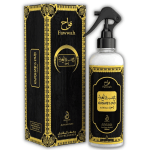 Kashab & Oud Aswad- Spray air & tissus Room freshener - Fawwa