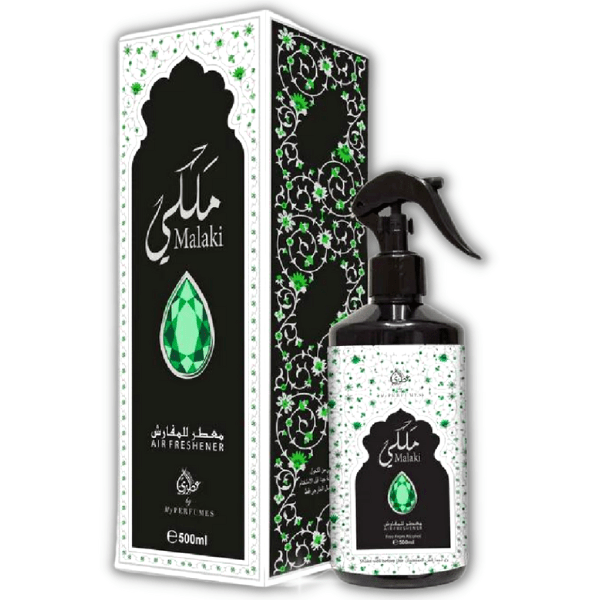 Malaki – Spray air et tissus Room freshener – Otoori  – 500 ml
