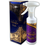 Malika spray d'ambiance air et tissus - Raihaan Perfumes