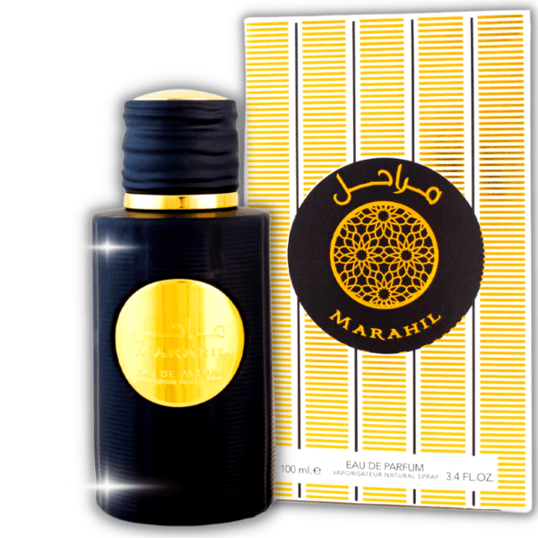 Marahil - Ard Al Zaafaran - Eau de parfum - 100ml