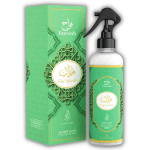 Oud Lovable - Spray air & tissus Room freshener - Fawwa