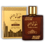 Sama Dubaï - Maison Suroori - Eau de parfum - 100 ml