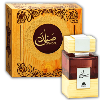 Sandal - Maison Anfar - 100 ml