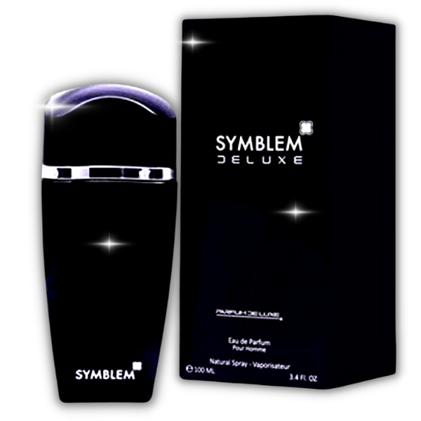 Symblem deLuxe – 100ml – My Perfumes Dubaï – Mpf