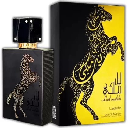 Lail Maleki - Lattafa - Eau de parfum - 30ml