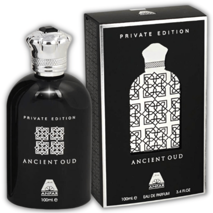 Ancient Oud - Maison Anfar - 100 ml