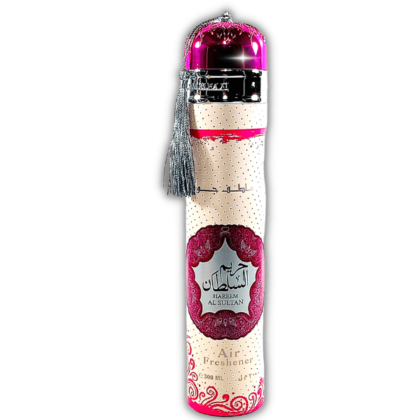  Hareem Al Sultan - Ard al Zafaraan - Air freshener - 300 ml - 2