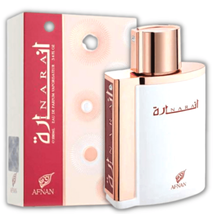 Inara White - Maison Anfar - 100 ml