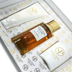 Majesty - Coffret 3 pièces - Sélection Privée