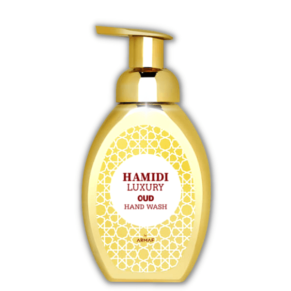 Oud - ARMAF - Crème Parfumante - Hamidi Luxury