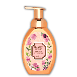 Oud Rose - ARMAF - Crème Parfumante - Hamidi Luxury