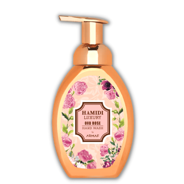 Oud Rose – ARMAF – Crème Parfumante – Hamidi Luxury