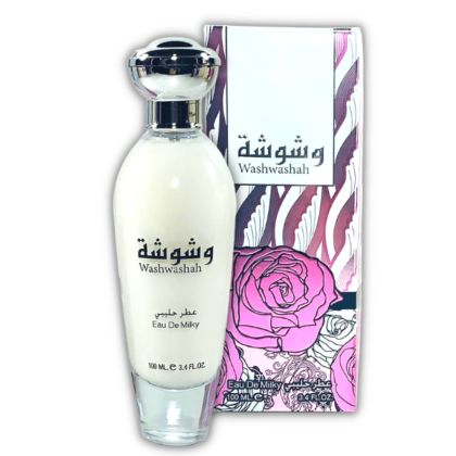 Washwashah - Lattafa - Eau de Milky - 100ml