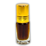 Oud Suyufi élixir de Parfum Musc - 3ml