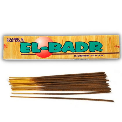 Bâtons d'Encens - Maison al Badr