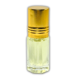 Oud Night élixir de Parfum Musc Végétal - 3ml