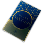 Bakhoor Say Oud - My Perfumes