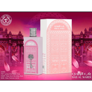 Bab al Wardi - Ard al Zaafaran - Eau de parfum - 100 ml