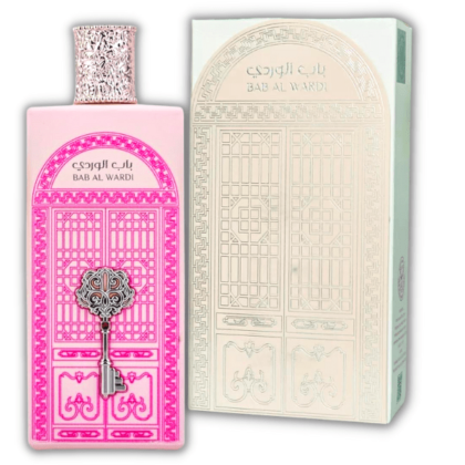Bab al Wardi - Ard al Zaafaran - Eau de parfum - 100 ml