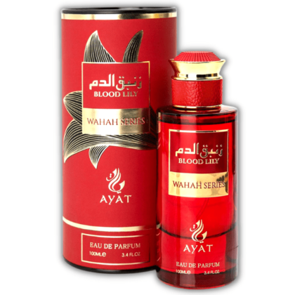 Blood Lily - Ayat Perfumes - Eau de Parfum - 100 ml