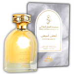 Cotton Abyed - Mamlakat al Oud - Royal Cotton Collection -100 ml